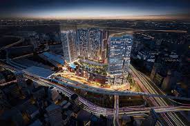 Strongly recommand the 辣汤 ＆ 花雕鸡～u can chose post office seri kembangan 辣汤&花雕鸡. Meta City For Sale In Seri Kembangan Propsocial