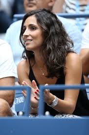 Shapovalov and mirjam have been dating since june 2019. Rafael Nadal Girlfriend Maria Francisca Perello 2018 Us Open Photo 4 Rafael Nadal Fans