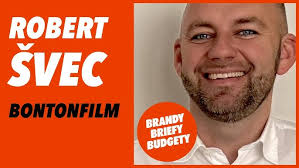 Robert Švec (Bontonfilm): Jak funguje byznys s českými filmy