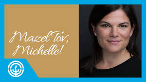 Jewish Federation of Cleveland: Michelle Hirsch Receives Ruby Bass  Challenge Award