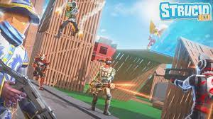 Redeem this stucid code for 3,000 free coins in roblox. Roblox Strucid Codes March 2021 Gamepur