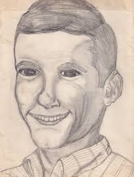 Photobombing history: Ron's 1975 photo bomb