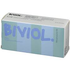 This material is provided for educational purposes only and is not intended for medical advice, diagnosis or treatment. Biviol 6x22 St Shop Apotheke Com