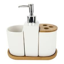 Discover prices, catalogues and new features. 50 Most Popular Stone Bathroom Accessory Sets For 2021 Houzz