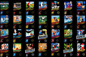 10 Best Nintendo Black Box Games Black Box Game Retro Video Games Classic Video Games