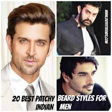 Patchy Beard Styles Growing A Good Beard Which Not Only Suits The Face But Also Uplifts A Man S Perso Patchy Beard Styles Mens Facial Hair Styles Beard Styles