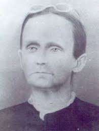 Christina Melissa Dalton Cole (1827-1885)