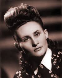 Mrs. Elsie Burns Leeth Mathis Isaac Guy Leeth 1905