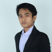 Ralph Randolph Saberon