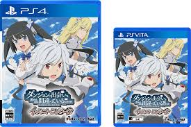Pin By Ad Quinti On Que Tiene De Malo Intentar Ligar En Una Mazmorra Danmachi Dungeon Ni Deai Anime Dungeon Ni