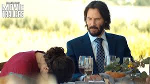 Occasionally, subdued extras wander around to remind us there's a wedding somewhere in the vicinity, but so disconnected are they from our dueling stars that they might as well be in a different movie. Destination Wedding 3 New Clips Keanu Reeves Winona Ryder Romantic Drama Youtube
