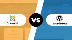 It's not that big of a difference, but for someone who is new to building websites, wordpress might be the better choice. Wordpress Vs Joomla 2020 Which Cms Is Better