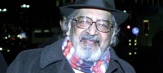 Perfil del nobel V. S. Naipaul