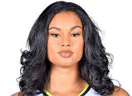 Natasha Dallas's Instagram, Twitter & Facebook