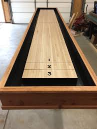 Watch todd mcclure explain how to assemble… watch todd mcclure explain how to assemble a tournament table and install a score unit. How To Play Shuffleboard On Table Arxiusarquitectura