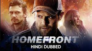 Homefront (2013) dua tahun setelah penggerebekan laboratorium metamfetamin geng di mana penutupnya meledak, pensiunan agen dea dan veteran perang as. Homefront Movie In Hindi Online Homefront Hollywood 2013 Movie Mx Player