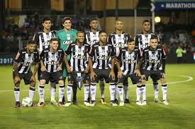 Palmeiras vs america mineiro predicted xi. Team Clube Atletico Mineiro