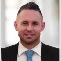 Sean Condron's Instagram, Twitter & Facebook