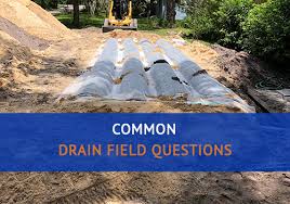Check spelling or type a new query. Common Drain Field Questions Advanced Septic Services