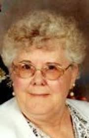 Mollie M. Allred Obituary July 2, 2014
