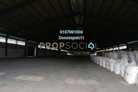 Analisis perjalanan ke tempat kerja di kawasan perindustrian pasir gudang, johor / abd. Factory For Rent In Kawasan Perindustrian Pasir Gudang Pasir Gudang By Dennispeh11 Propsocial