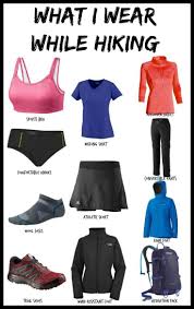 What I Wear While Hiking Outdoor Travella Hiking Outfit Women Hiking Wear Hiking Outfit