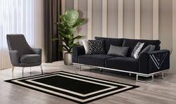 Versace Vip Koltuk Takimi Medusa Home Ev Dekoru Mobilya Fikirleri Koltuklar