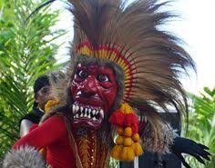  14 Ide Barongan Blora Barong Seni Grafis Tarian