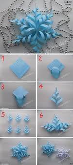 Il donne une heureuse possibilité de passer un bon moment avec ses tutoriel avec des explications détaillées en vidéo comment réaliser en papier ce flocon de neige très beau. Es Ist Ziemlich Einfach Diese Schone 3d Schneeflocke Aus Papier Herzustellen Und Diese Einfachen Sc Craft Creations A Theme Noel Flocons De Neige 3d