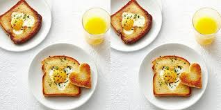 Berbagai kumpulan resep roti dan cara pembuatan roti yang enak dengan mudah. Roti Bakar Telur Recipe