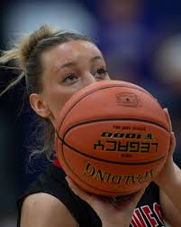 Hayden girls basketball looks for Sub-State title against Jeff West