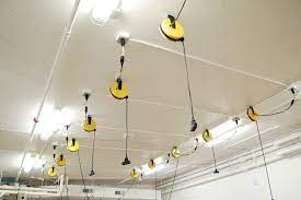 Maybe you would like to learn more about one of these? Roboreel Google Search Electrical Layout Ceiling Hanging Office Ceiling