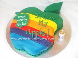 Open it, and you will see it is designed much like the official app store. Coolest Homemade Desktop Computers Cakes