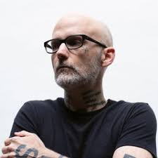 Stream The Poison Tree (David Lynch Remix) by Moby