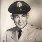 USAF Lt. Col. Adolph D. Jacobson Obituary