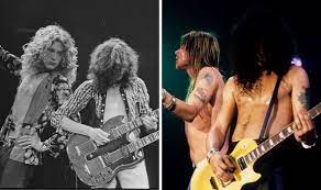 It was used by a spanish black man and was engineered and used through the periods of the baroque and. Rock Music Quiz Questions And Answers How Much Do You Know About Rock Music Music Entertainment Express Co Uk