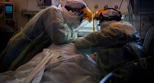 El hongo negro (mucormicosis por su término científico) es una enfermedad en la que un hongo produce un tipo de moho para atacar a las pequeñas arterias y venas de los tejidos, interrumpiendo. Coronavirus Un Caso Del Letal Hongo Negro Enciende Las Alarmas En Uruguay Covid 19 Mucormicosis India Mundo El Comercio Peru