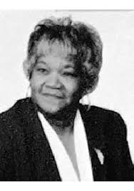 Thelma Hudson Obituary (2018)