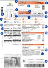 Con una nueva imagen y más funcionalidades, lanzamos. áˆ Estado De Cuenta Edesur Como Pagarlo Consultarlo Y Mas