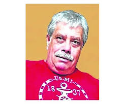 Jason Ensign Obituary (1956