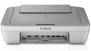Whenever i launch a print job, the printer get stuck at please wait, processing and doesn't print the page. Canon Pixma Mg2400 Series Drivers Download Canon Printer Drivers