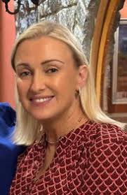 Condolence Book for Elaine Boyle (Dungloe, Donegal)