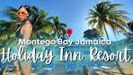 HOLIDAY INN MONTEGO BAY JAMAICA | Property View ...