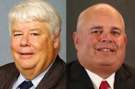 House Dist. 74: Butts vs. Swanson