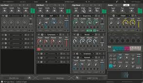 It fully holds it's own against other big names in the distortion plugin market, like the soundtoys decapitator. Free Free Free Free 2 Free Vst Plugins Effects Part I Vkontakte