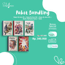 Novel geez & ann 1 merupakan novel yang diangkat dari cerita wattpad lalu di bukukan. Geez Ann 1 Geez Ann 2 Geez S Secret Book Geez Ann 3 Kata Shopee Malaysia
