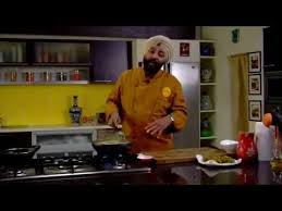 Traditional Punjabi Kadhi Indian Food Recipes Vegetarian Vegetarian Cooking Household Recipes