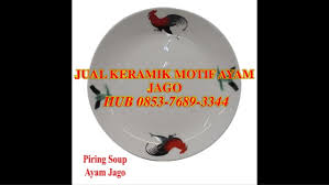 Tidak ketinggalan soal mangkuk dengan gambar ayam jago. Mangkok Ayam Termahal Di Dunia 0853 7689 3344 Wa