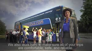 The Ultimate Guide To Travel On Megabus Tips For Scoring