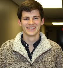 Logan Chronister's Instagram, Twitter & Facebook